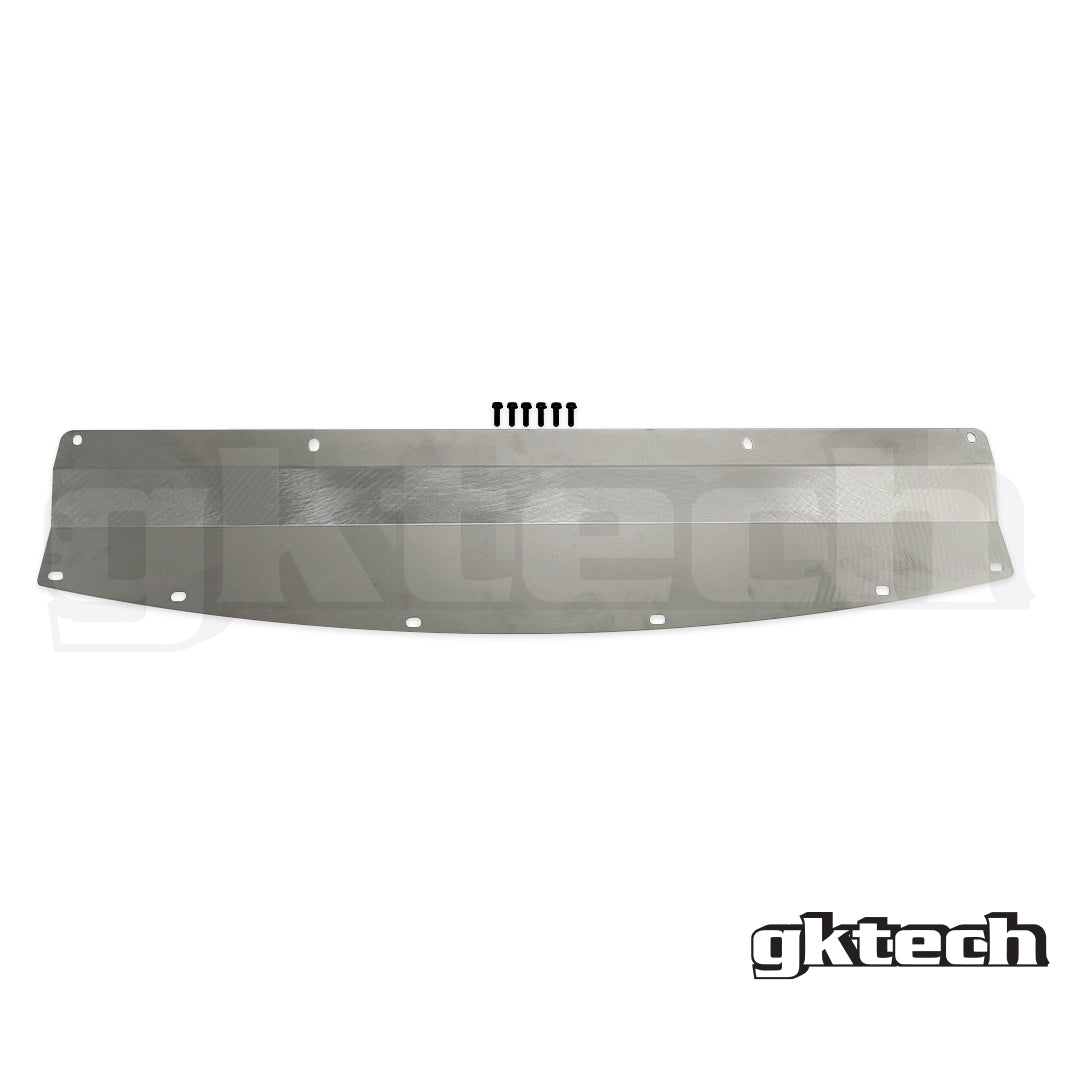 GKTech OEM (Non Nismo) bumper retainer
