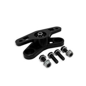 GKTech Z34 370z/G37 Solid transmission mount - DISCOUNT