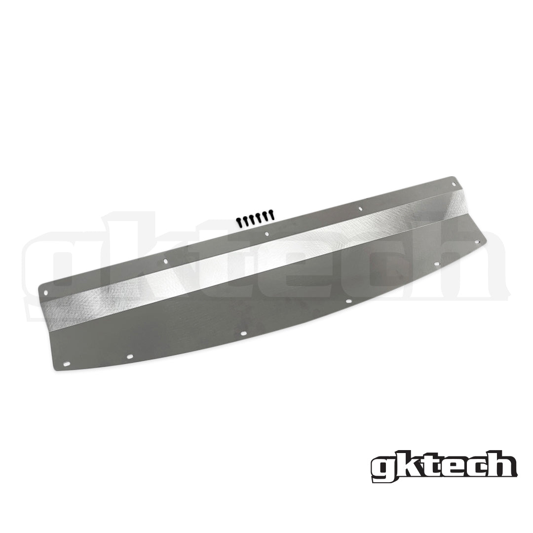 GKTech Nismo bumper retainer (2015>)