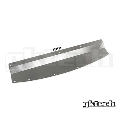 GKTech Nismo bumper retainer (2015>)