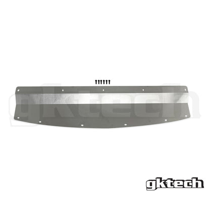GKTech Z34 370z Under engine bash plate/bumper retainer