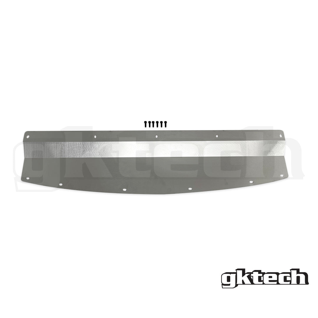 GKTech Nismo bumper retainer (2015>)