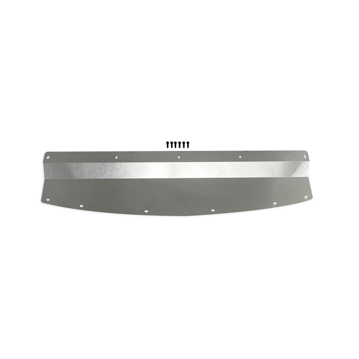 GKTech Nismo bumper retainer (2015>)