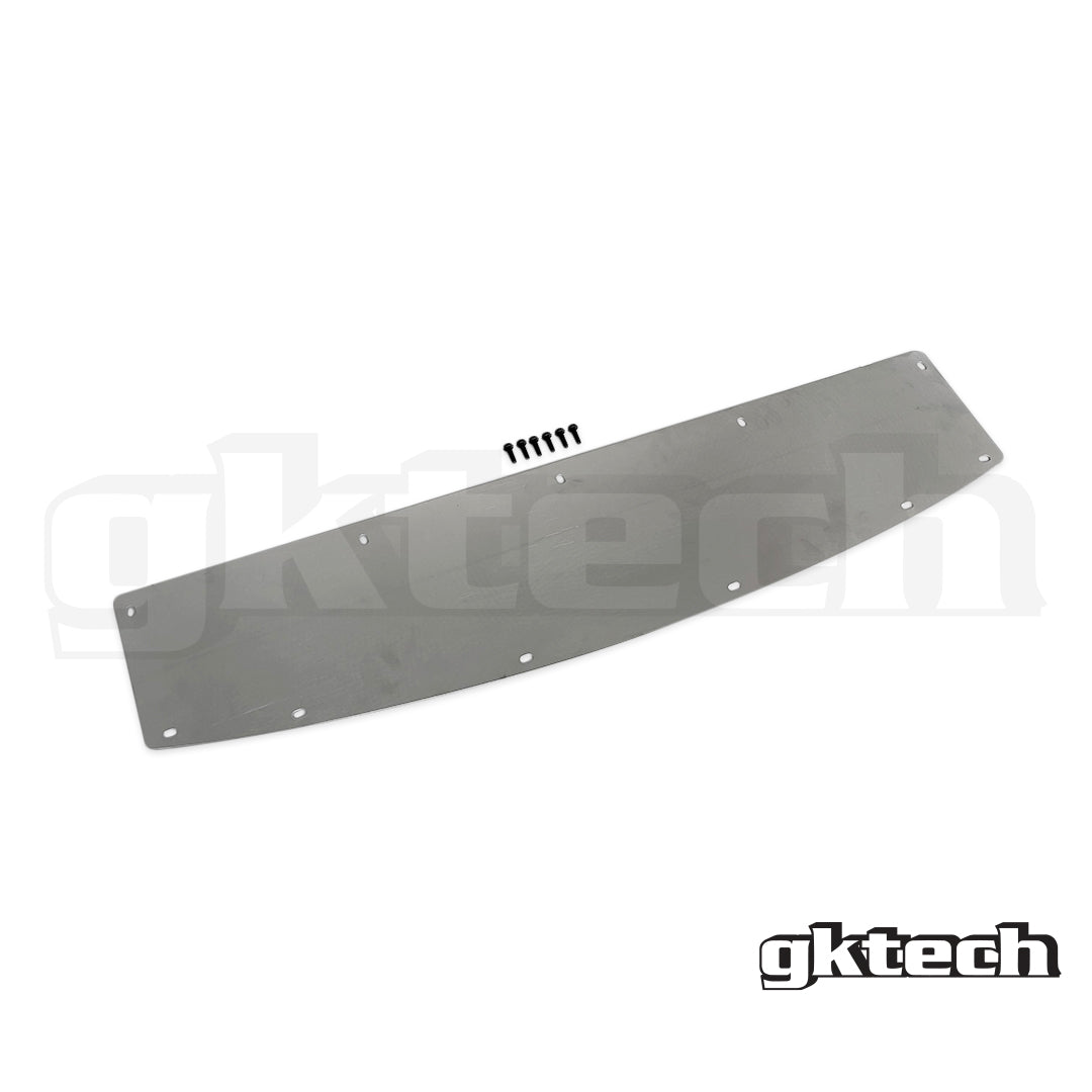 GKTech OEM (non Nismo) bumper retainer