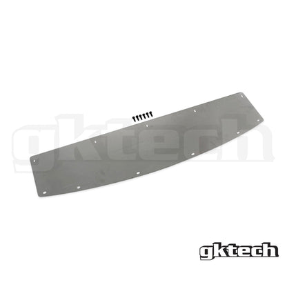 GKTech OEM (non Nismo) bumper retainer
