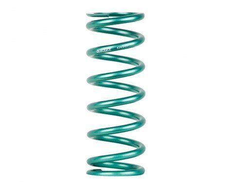 Swift Metric Coilover Springs ID 70MM (2.76") 10" Length