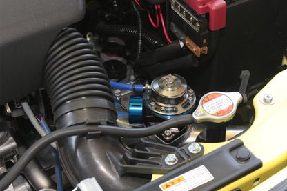 GReddy TYPE-FV2 BOV KIT ZC33S 11591217