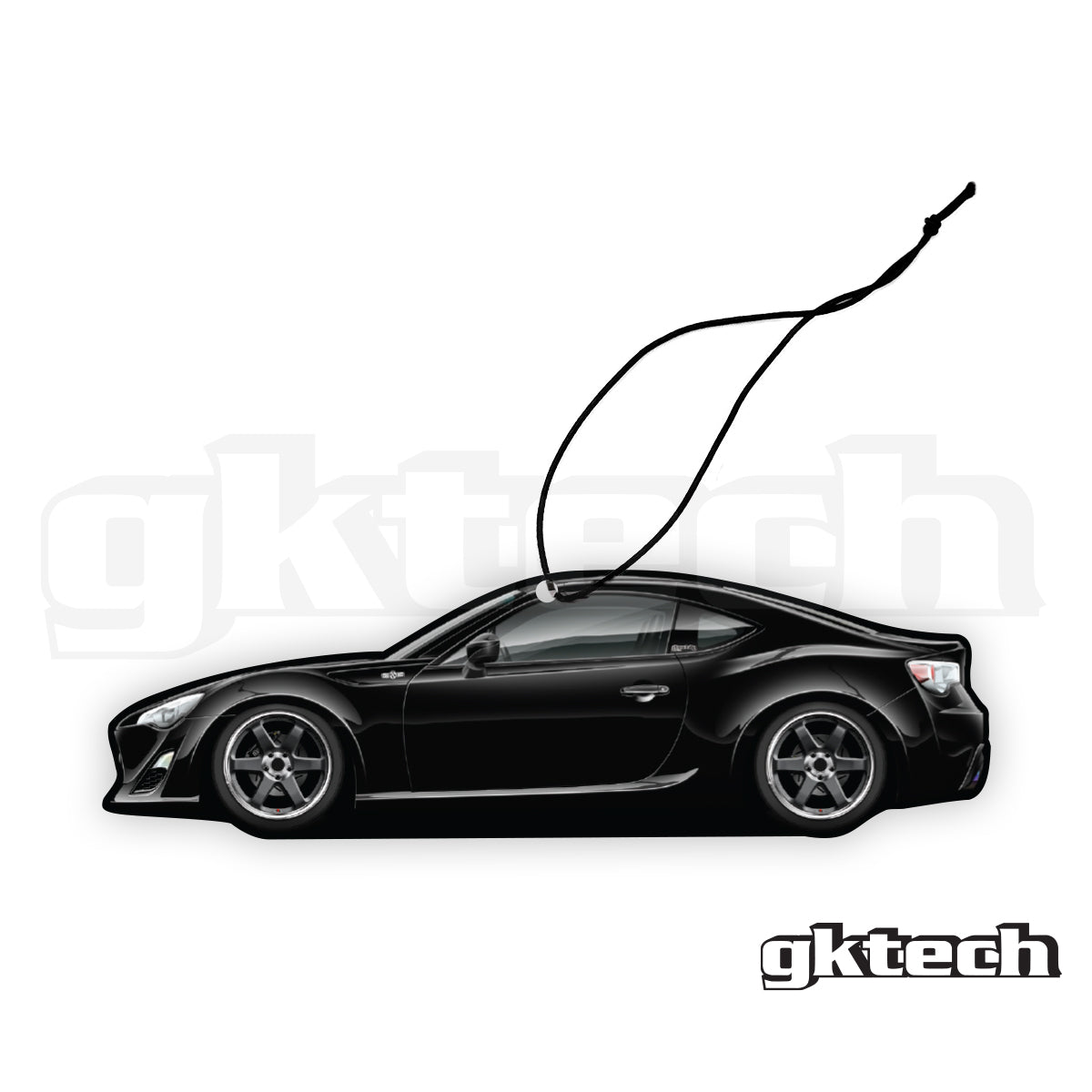 GKTech FR-S / GR86 / BRZ Air freshener