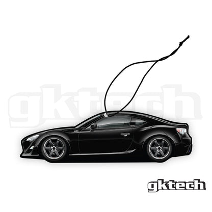 GKTech FR-S / GR86 / BRZ Air freshener