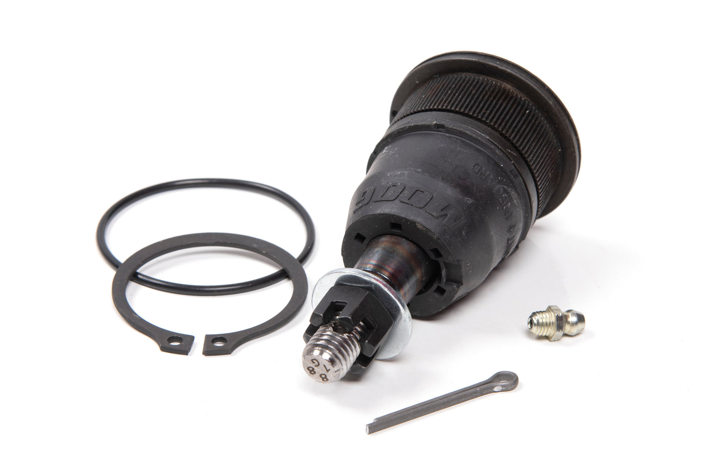 Zone Offroad Service Kit: Replacement UCA Ball Joint Kit Ford F2300/F2301 ZONF8202