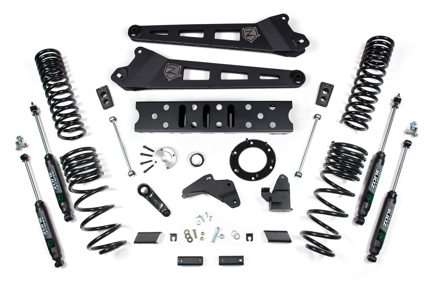 Zone Offroad  zonD118N