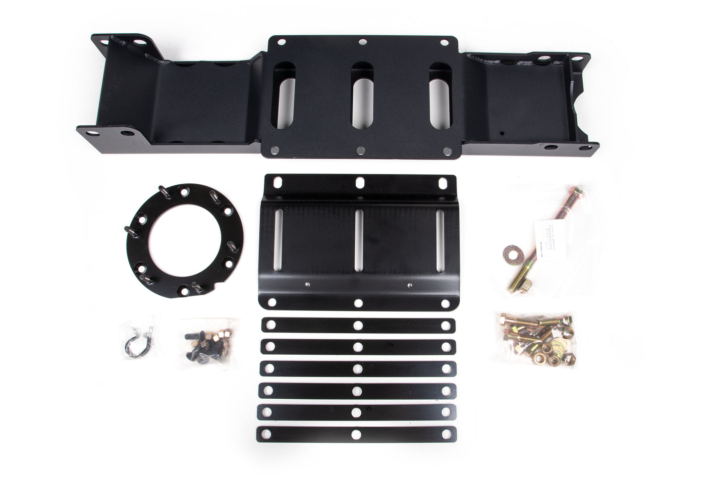 Zone Offroad 19-20 Ram 2500/3500 T-Case Index - 6 Bolt - Diesel ZOND5612