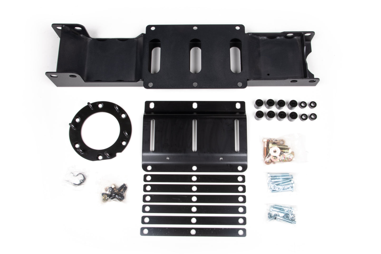 Zone Offroad 19-20 Ram 2500/3500 T-Case Index - 6 Bolt - Gas ZOND5624