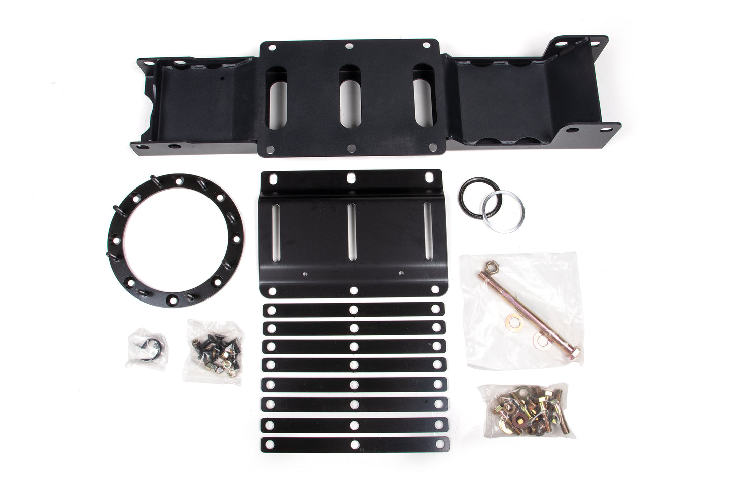 Zone Offroad 2019 Ram 3500 T-Case Index Kit - 8 Bolt ZOND5823