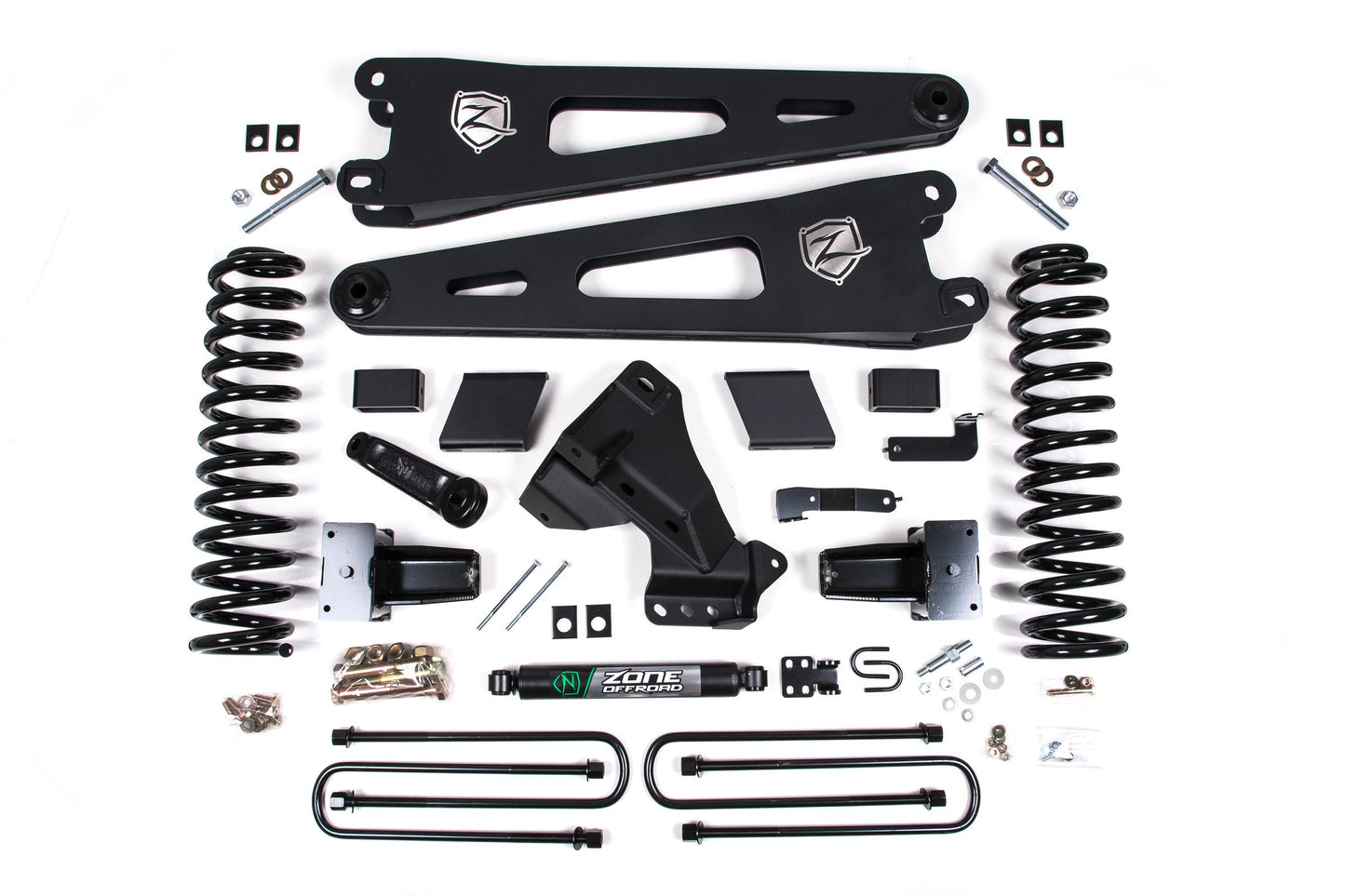 Zone Offroad  ZONF124