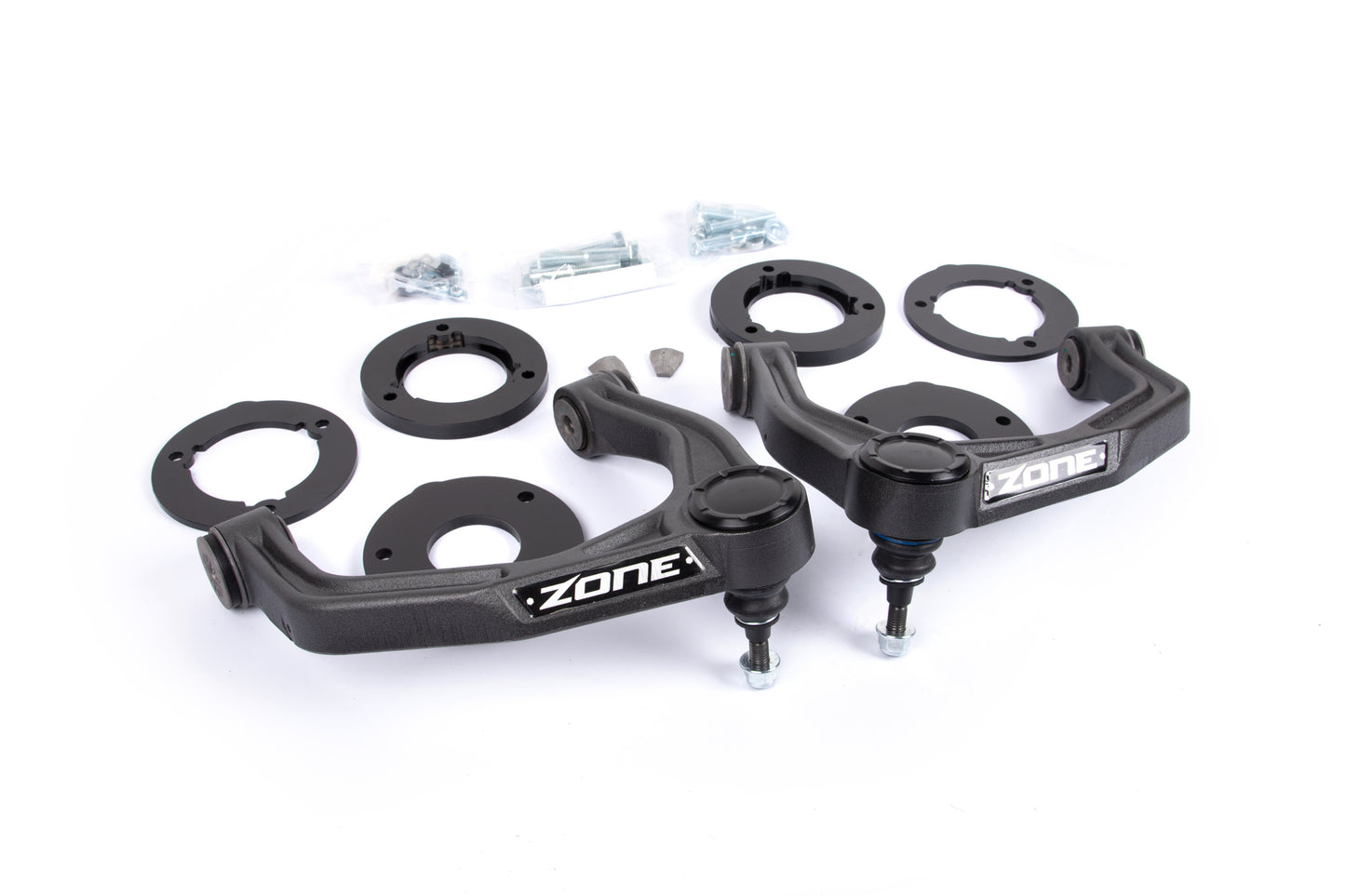 Zone Offroad 19-22 Chevy/GMC 1500 AT4X / Chevy ZR2 1.75in Leveling Kit ZONC1174