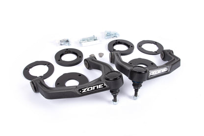 Zone Offroad 19-22 Chevy/GMC 1500 AT4X / Chevy ZR2 1.75in Leveling Kit ZONC1174