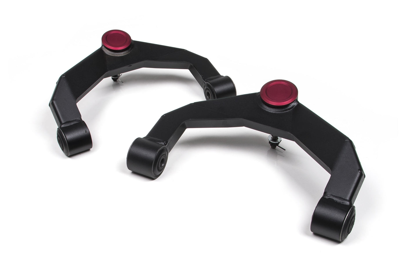 Zone Offroad 2020+ GM 2500/3500 HD Upper Control Arm Box Kit ZONC2315
