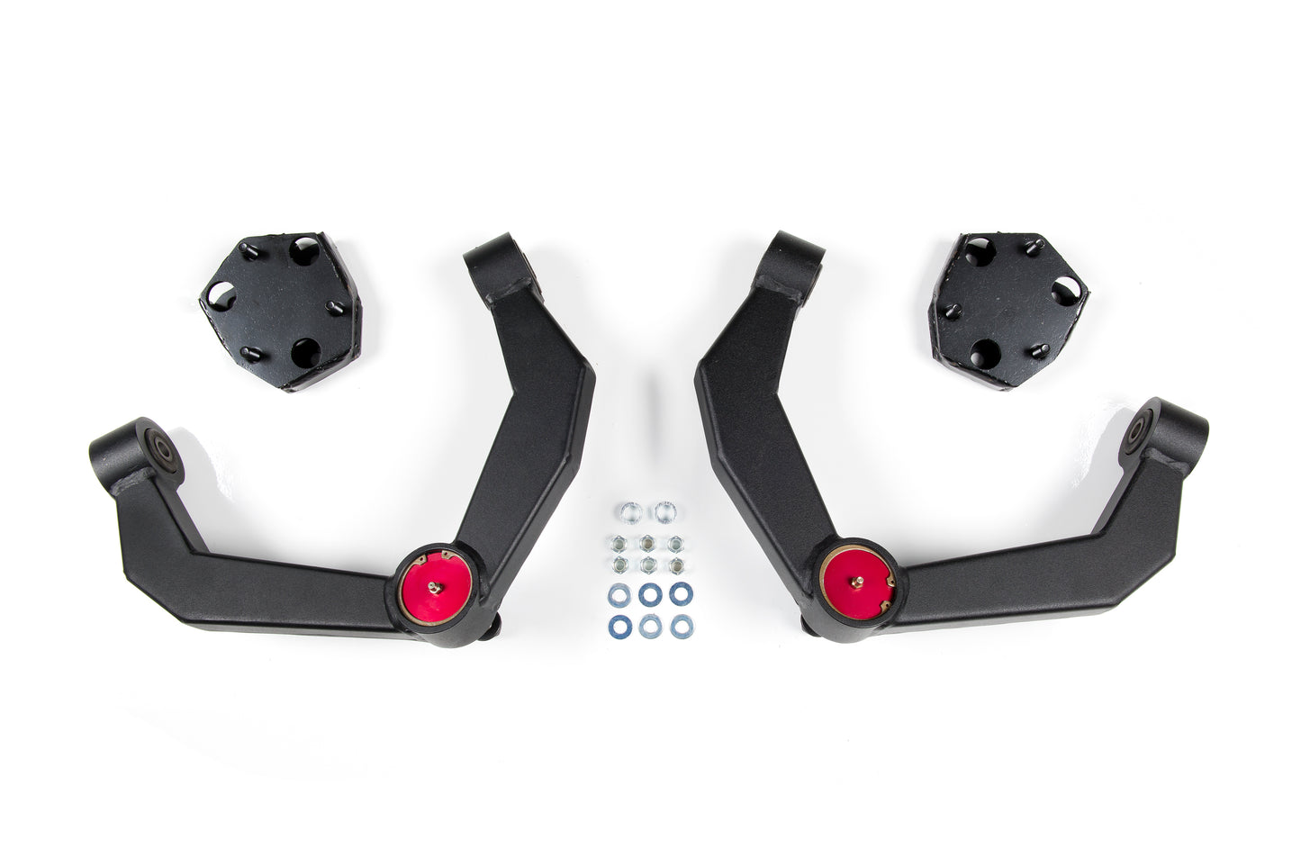 Zone Offroad 2012-14 Ram 1500 4WD 2in Spacer Kit ZOND49