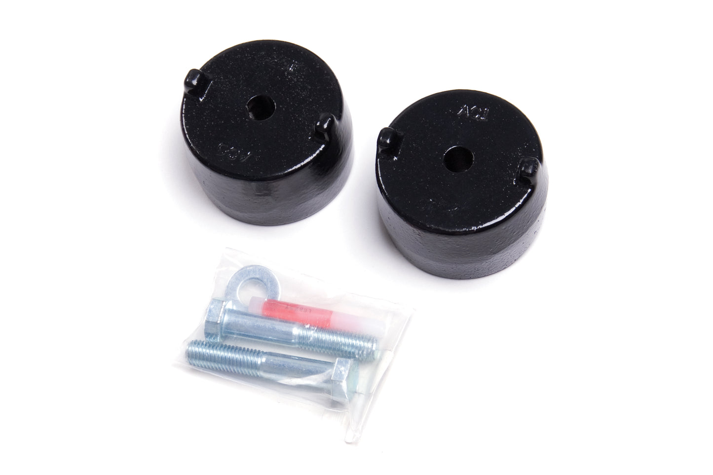 Zone Offroad 17-21 Ford F-250/350 2in Leveling Kit ZONF93