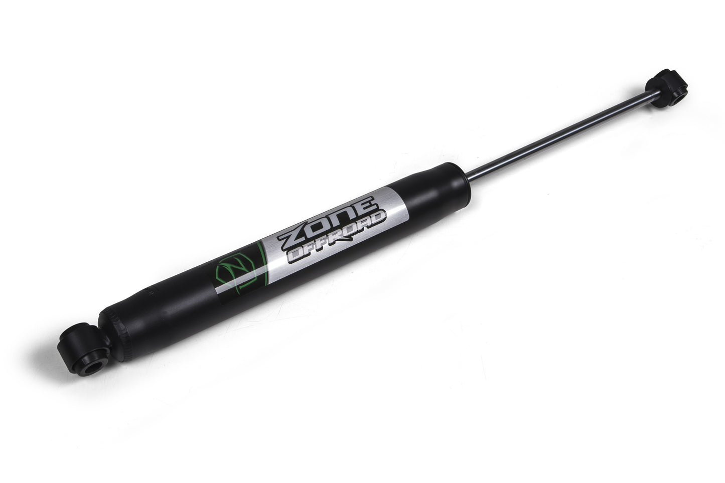 Zone Offroad 2001 Dodge Ram Single Steering Stabilizer w/ Pitman Arm ZON7203