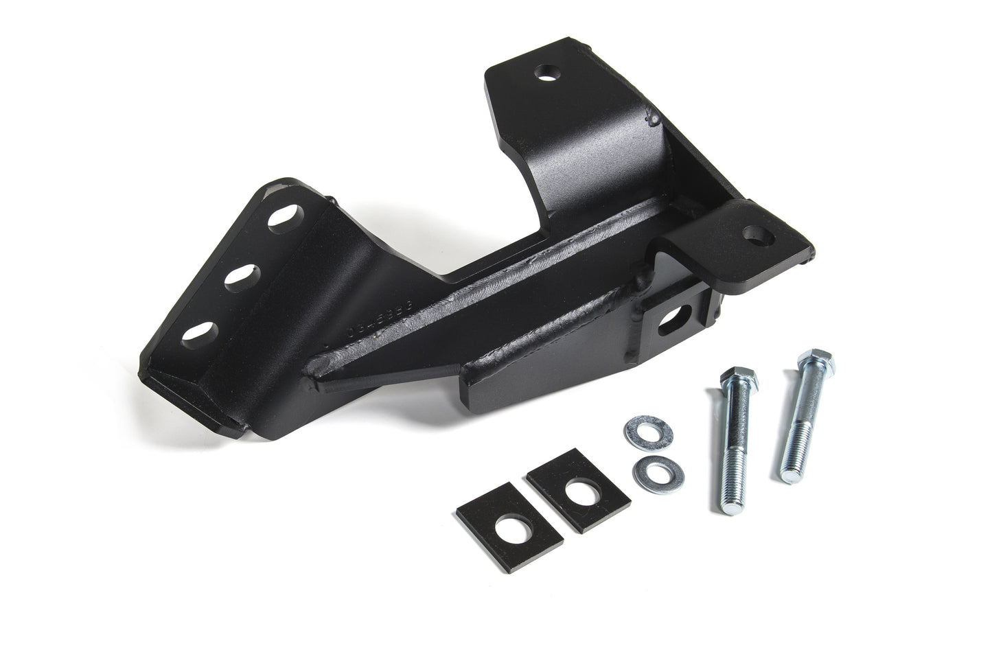 Zone Offroad 17-21 Ford SuperDuty 1-3in Track Bar Baracket ZONF5252