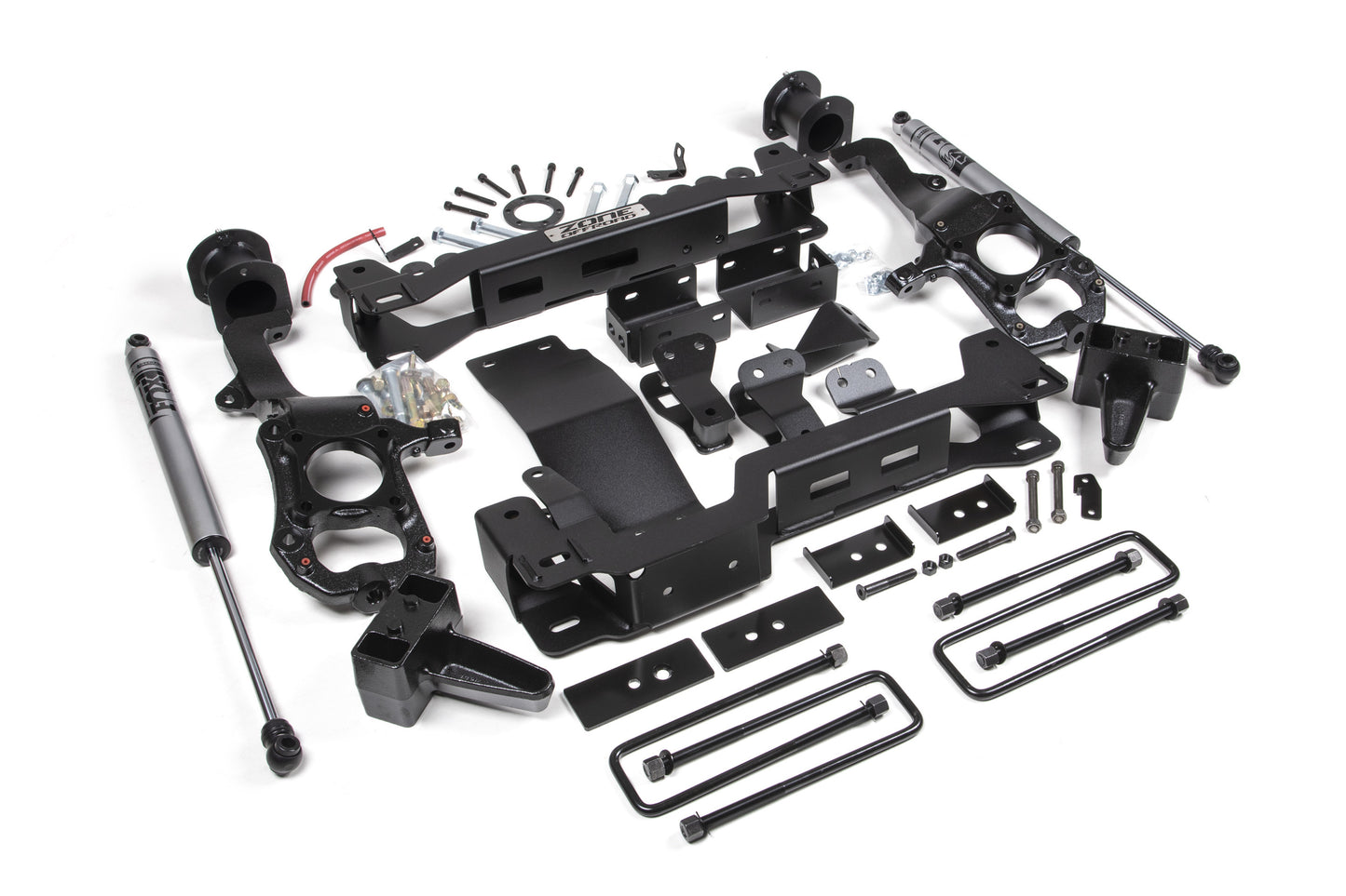 Zone Offroad  ZONF99F