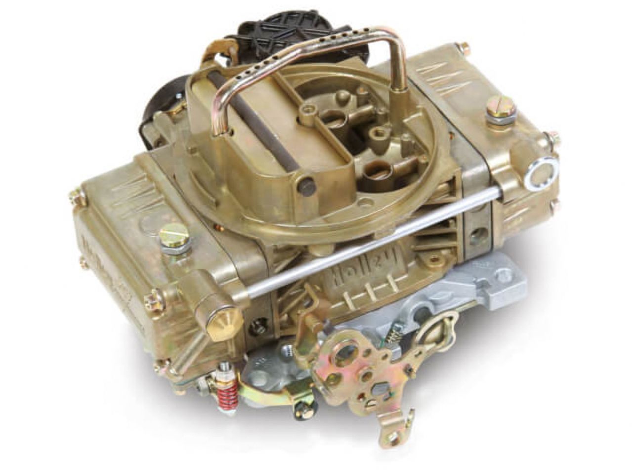 Holley Carburetor Kits 0-93770 Item Image