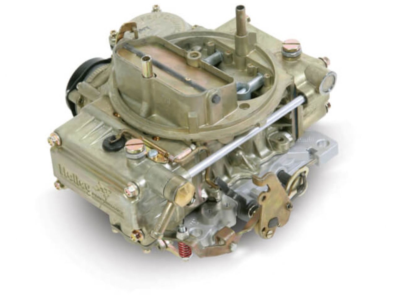 Holley Carburetor Kits 0-1848-1 Item Image