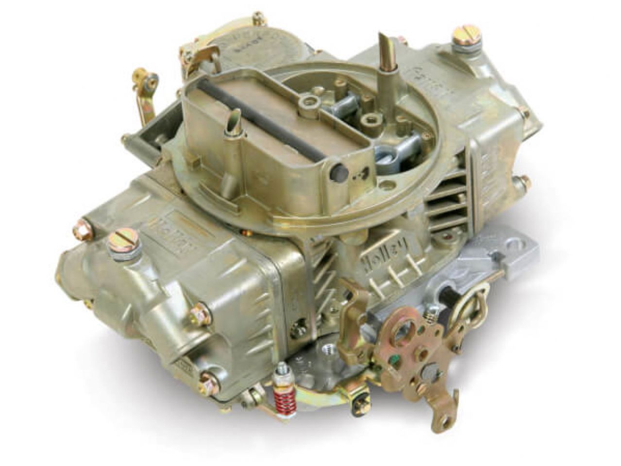 Holley Carburetor Kits 0-3310C Item Image