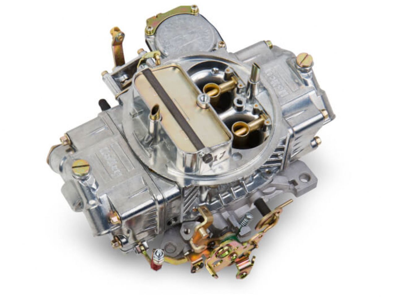 Holley Carburetor Kits 0-3310S Item Image