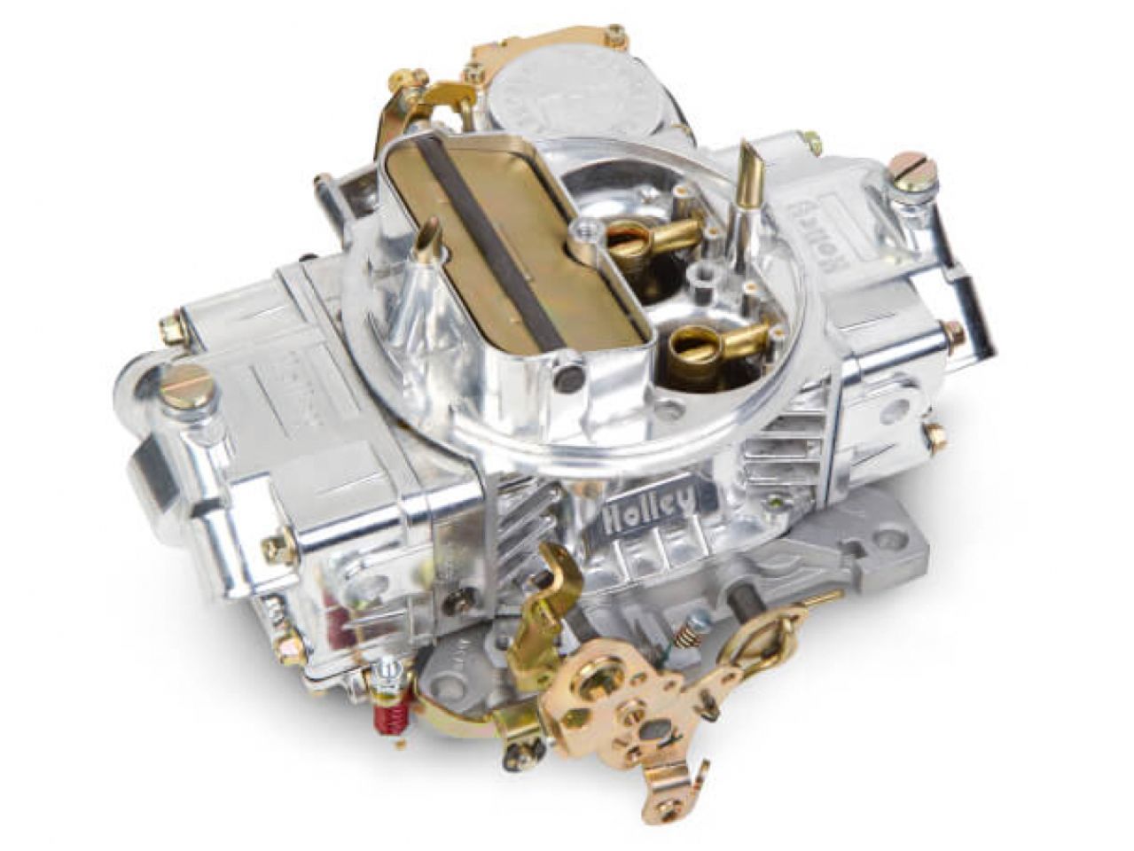 Holley Carburetor Kits 0-3310SA Item Image