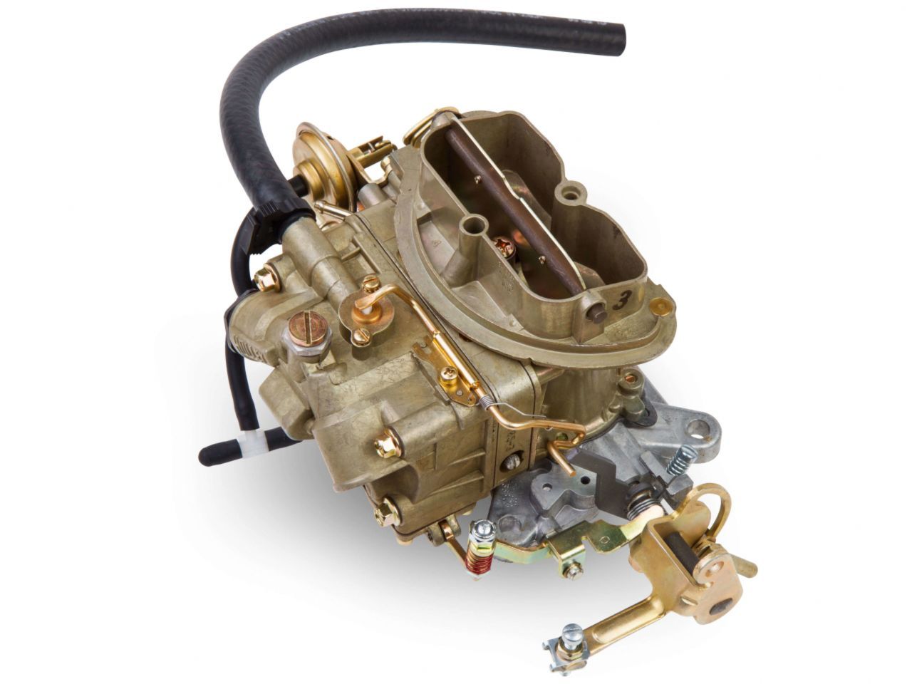 Holley Carburetor Kits 0-4144-1 Item Image