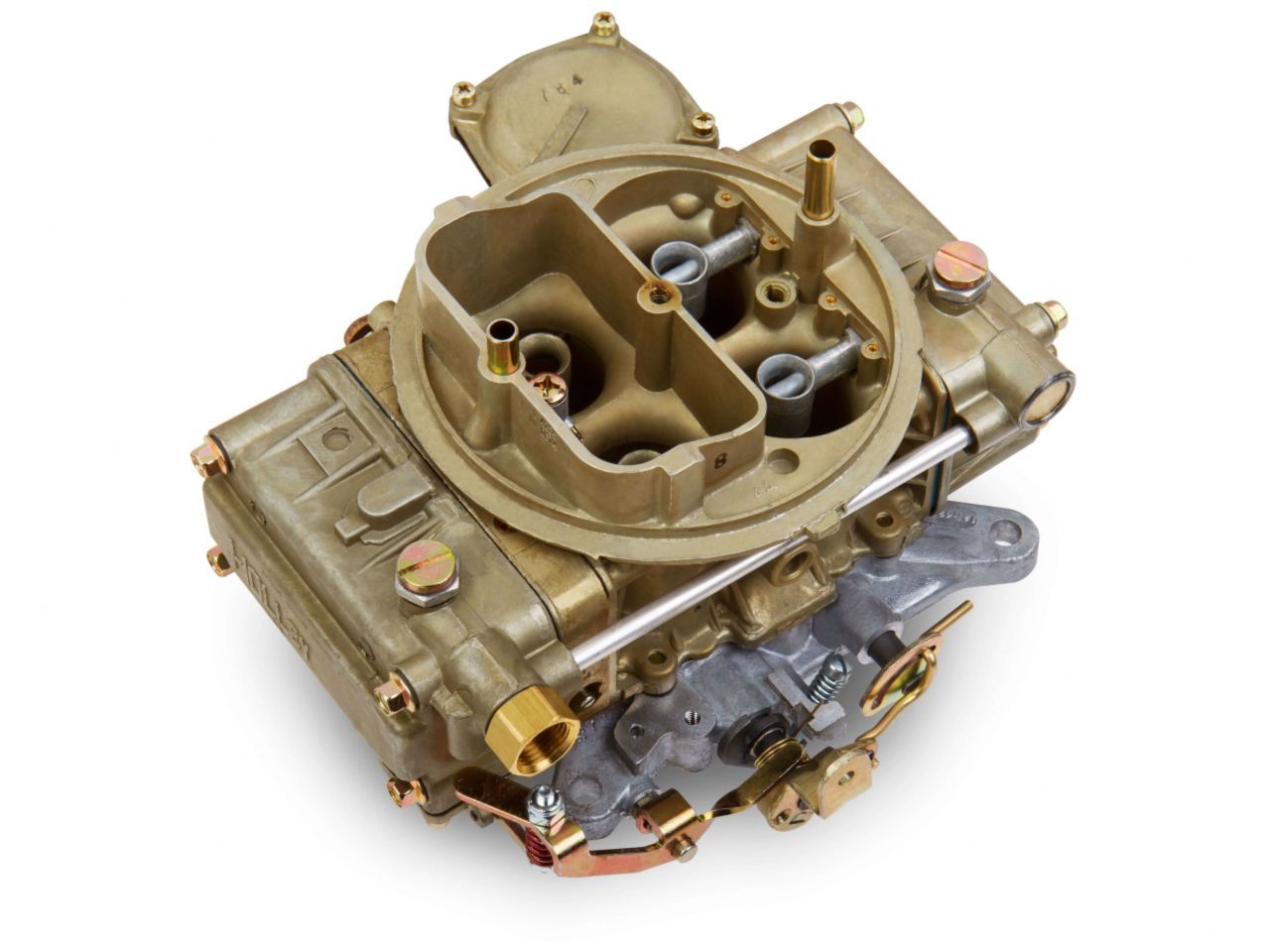 Holley Carburetor Kits 0-4235 Item Image