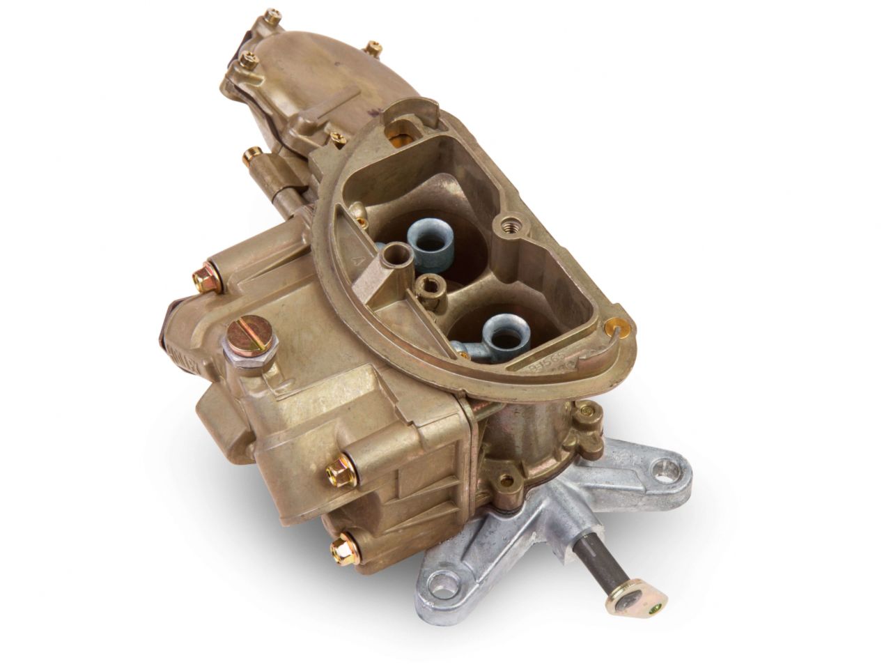 Holley Carburetor Kits 0-4365-1 Item Image