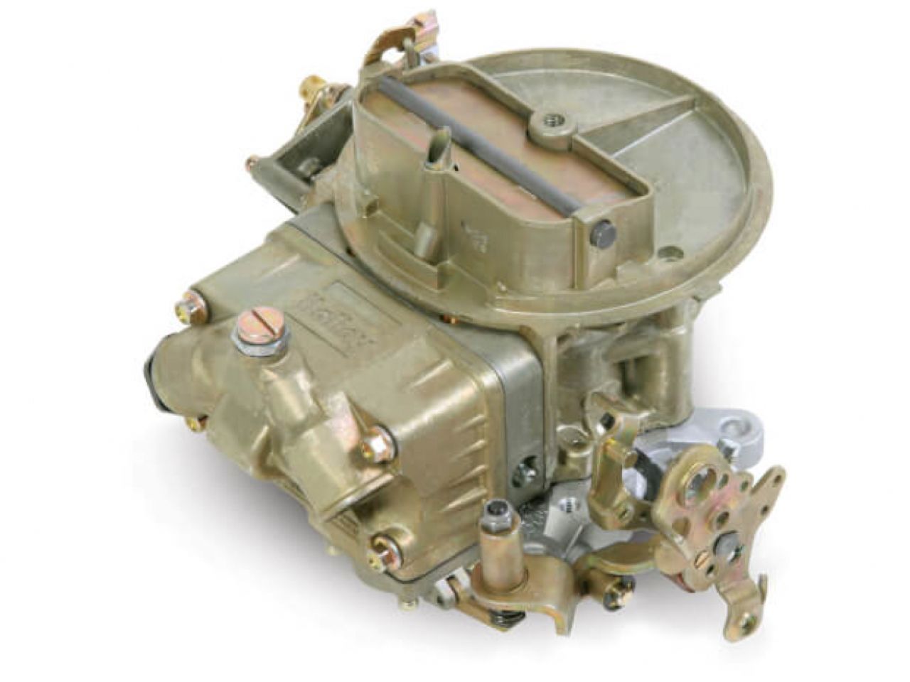 Holley Carburetor Kits 0-4412C Item Image