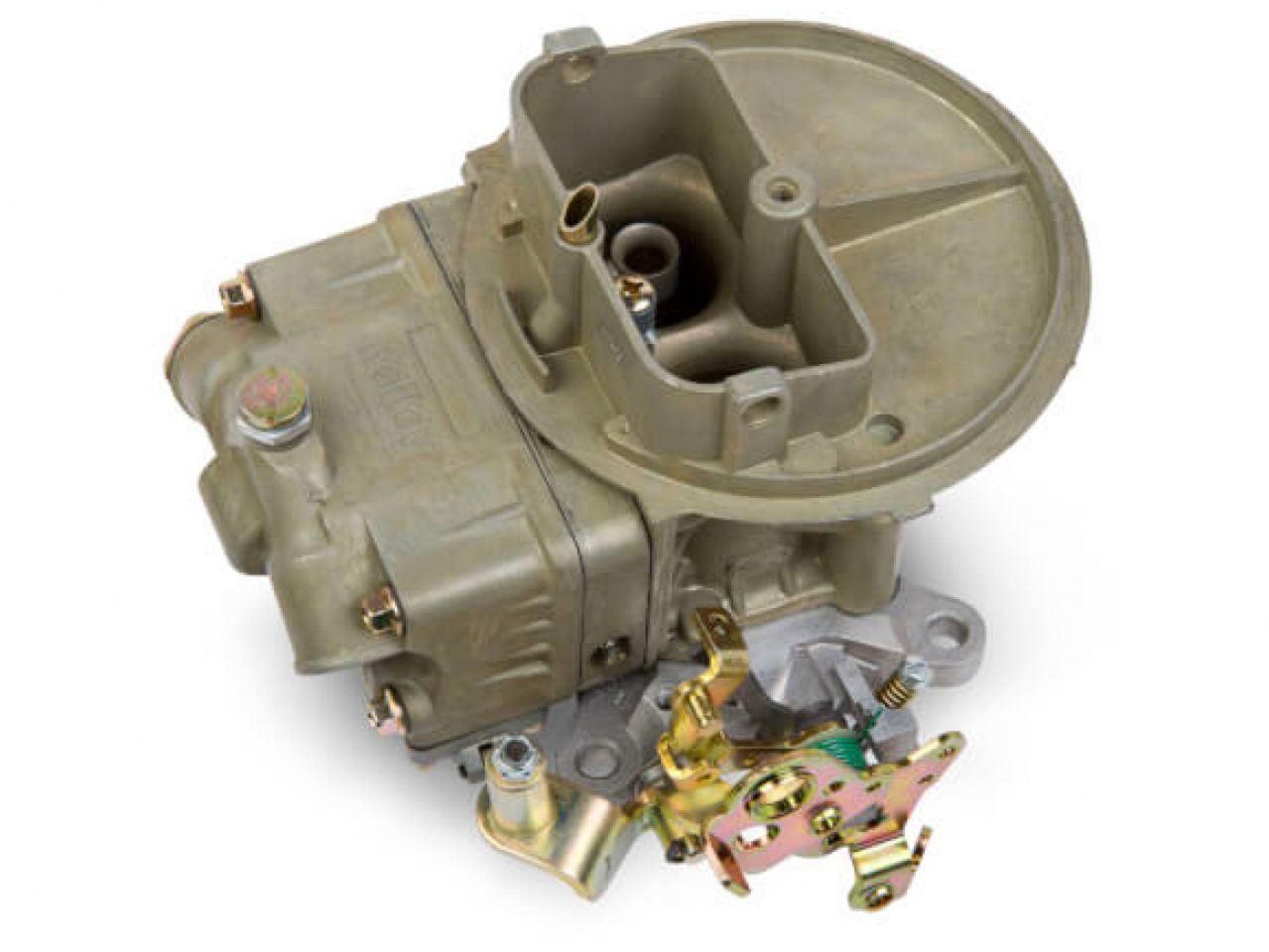 Holley Carburetor Kits 0-4412CT Item Image