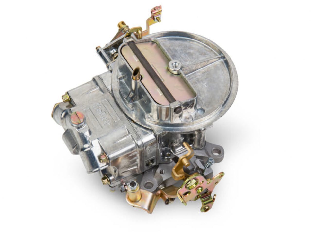 Holley Carburetor Kits 0-4412S Item Image