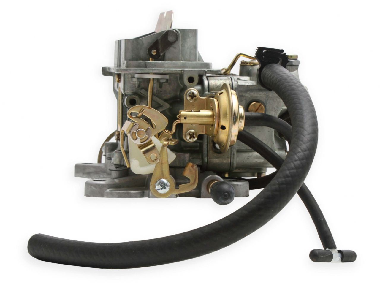 Holley 350 CFM Carburetor - 1971 Chrysler 440 CID Engine