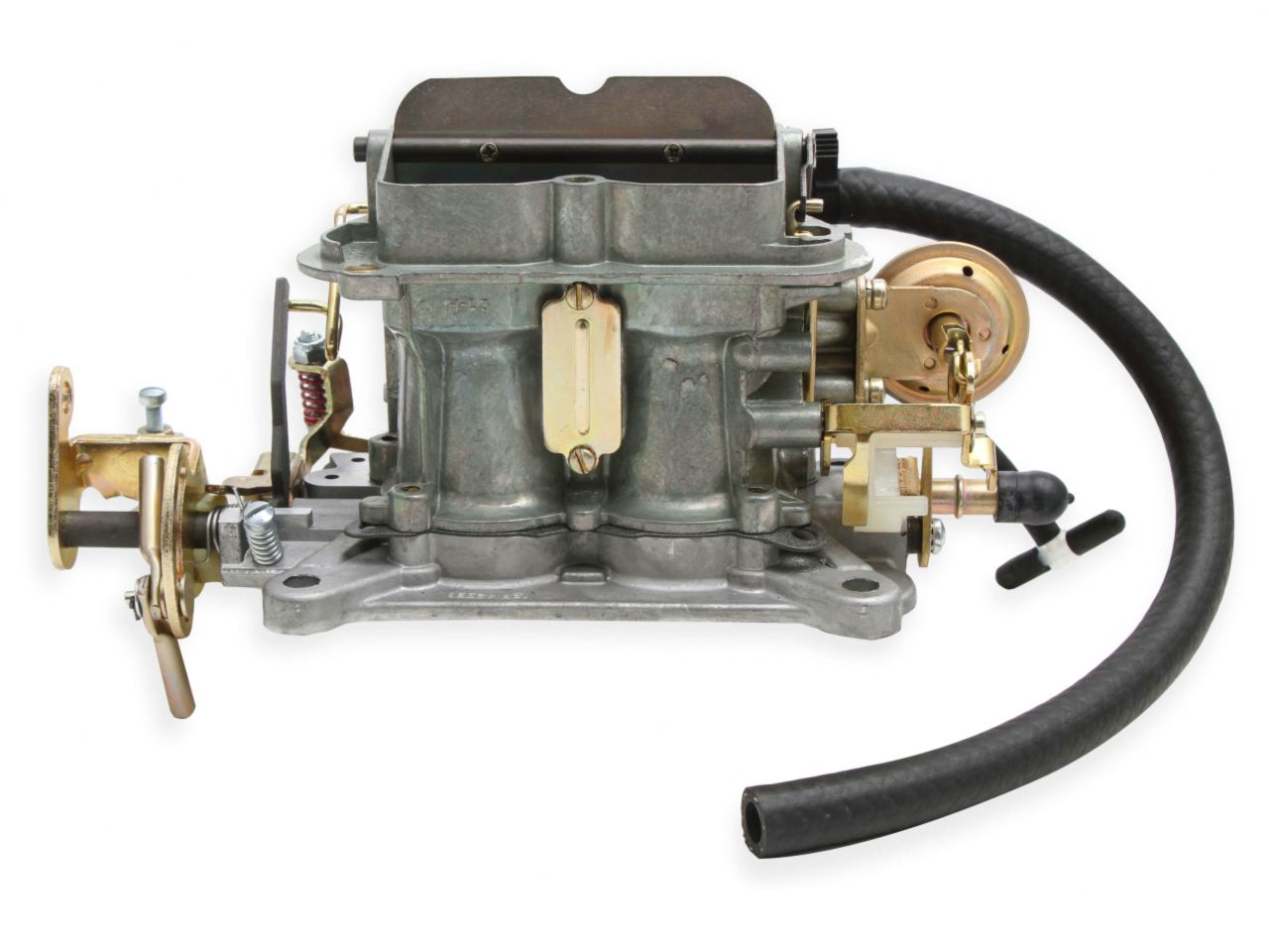 Holley 350 CFM Carburetor - 1971 Chrysler 440 CID Engine