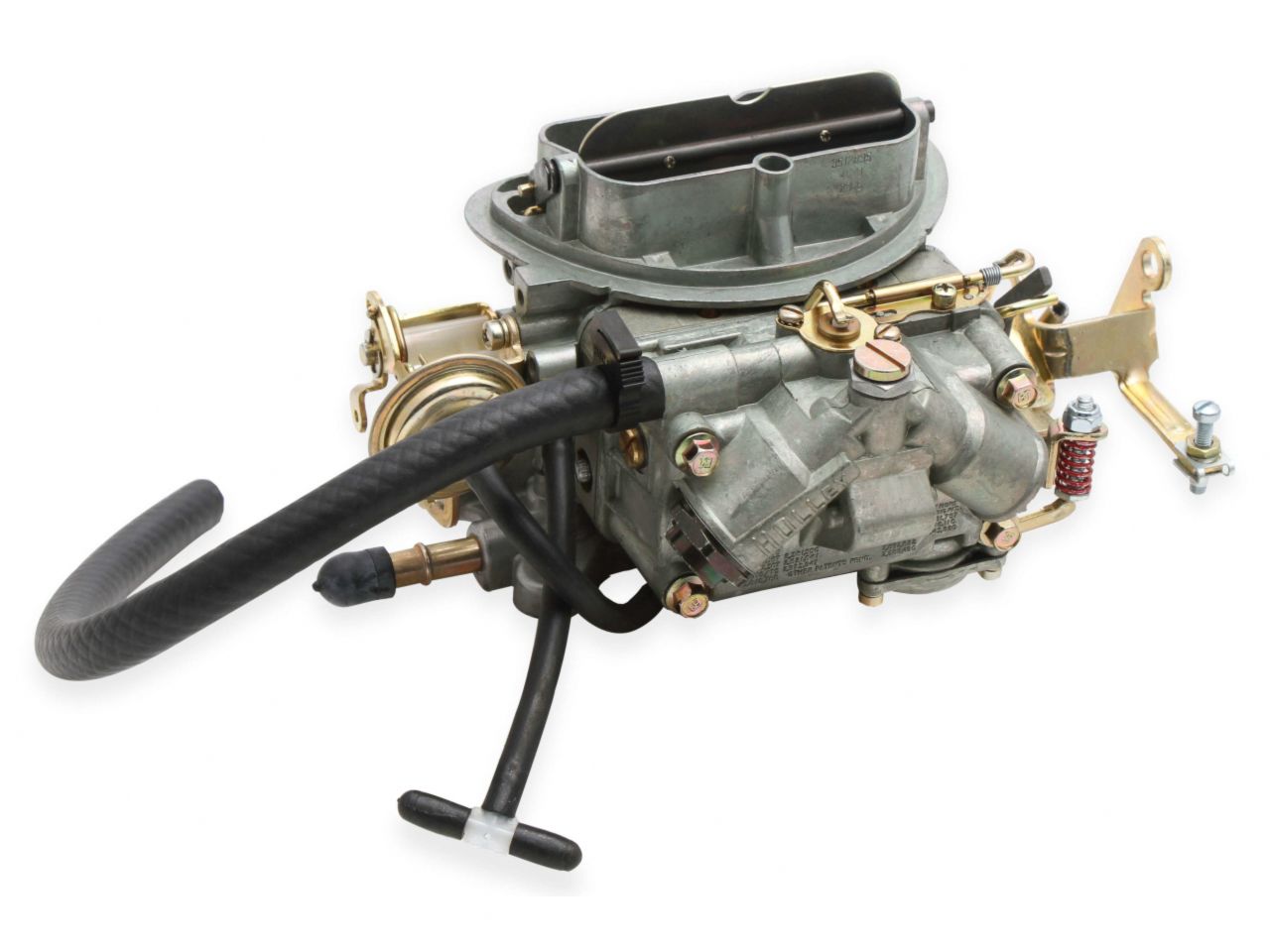 Holley Carburetor Kits 0-4670 Item Image