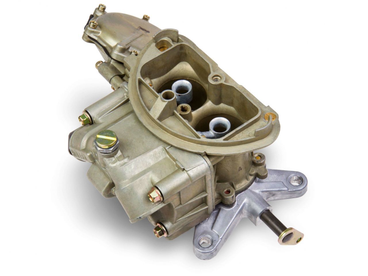 Holley Carburetor Kits 0-4672 Item Image