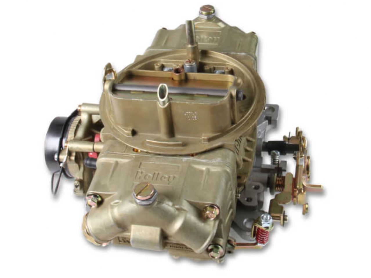 Holley Carburetor Kits 0-4777CE Item Image