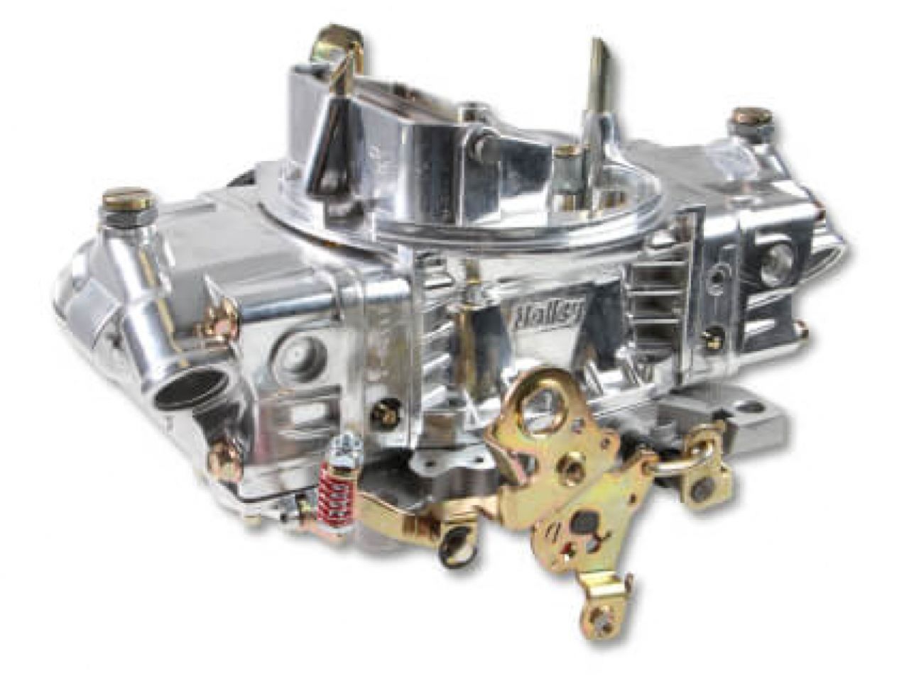 Holley Carburetor Kits 0-4777SAE Item Image