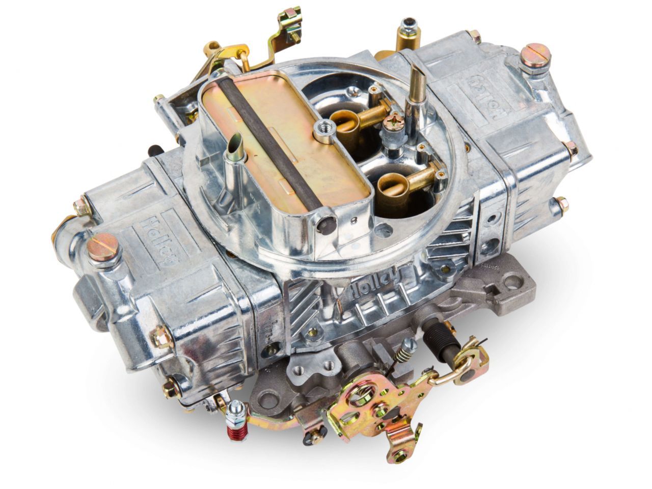 Holley Carburetor Kits 0-4778S Item Image