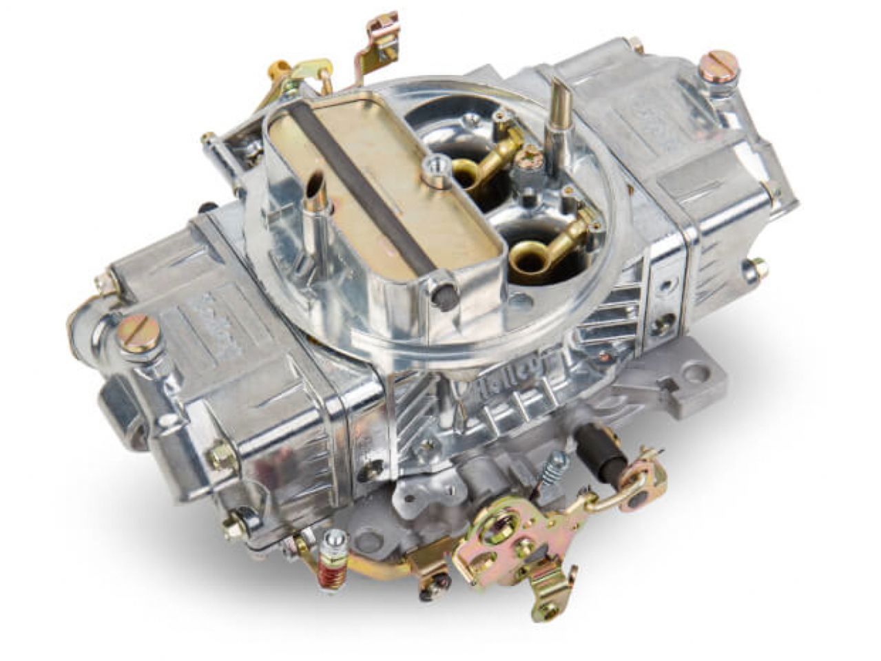 Holley Carburetor Kits 0-4777S Item Image