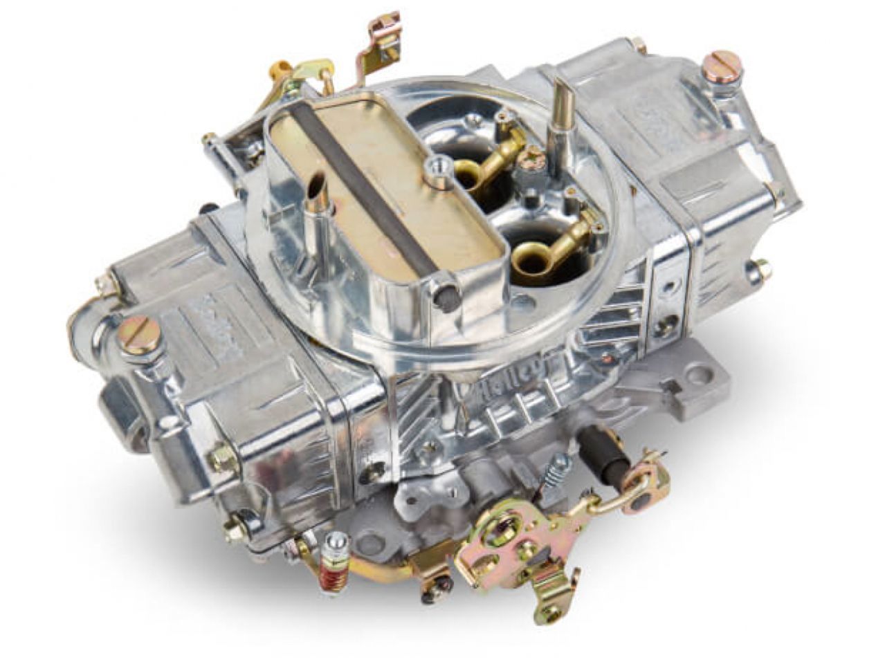 Holley Carburetor Kits 0-4779S Item Image