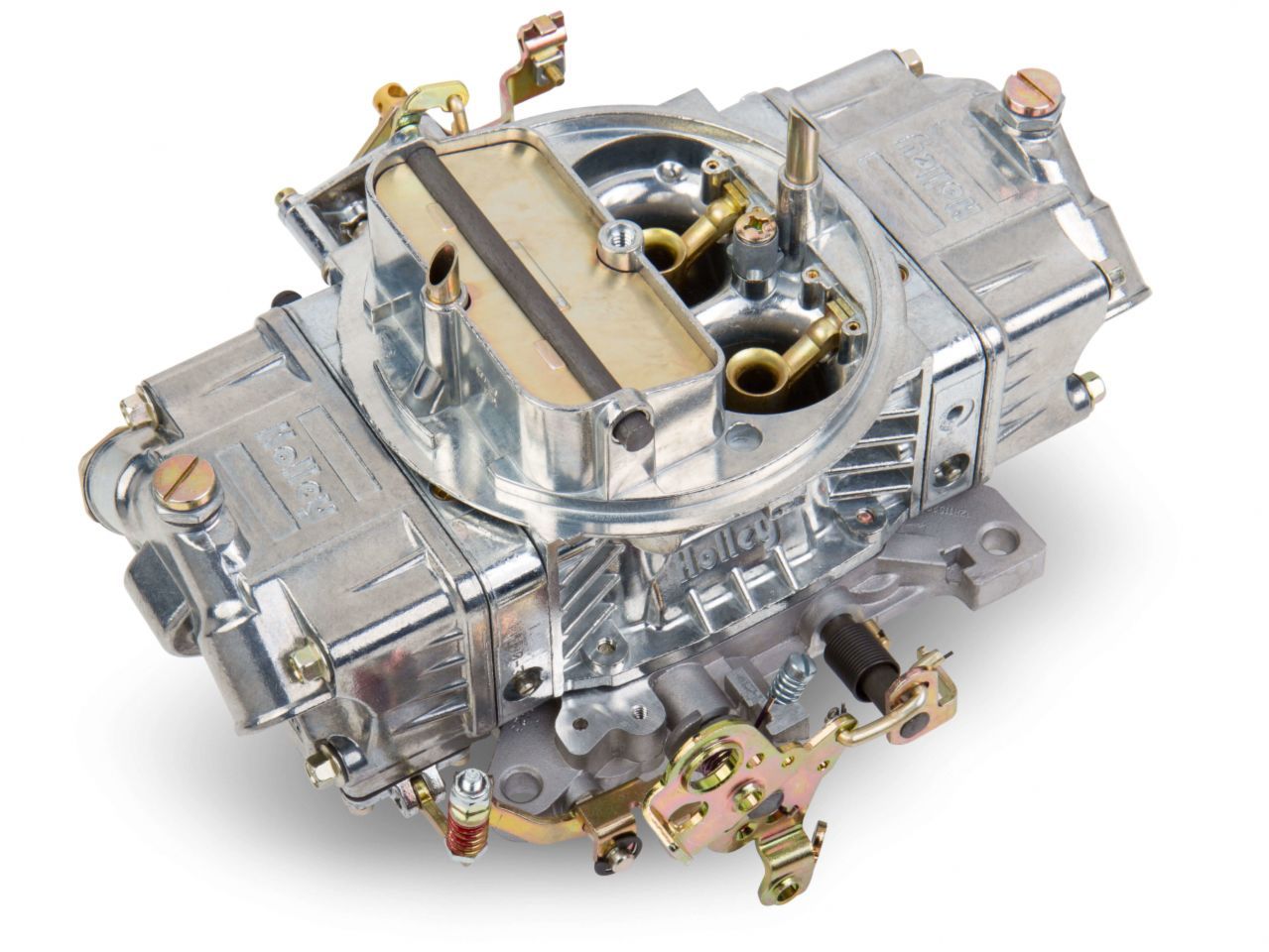 Holley Carburetor Kits 0-4776S Item Image