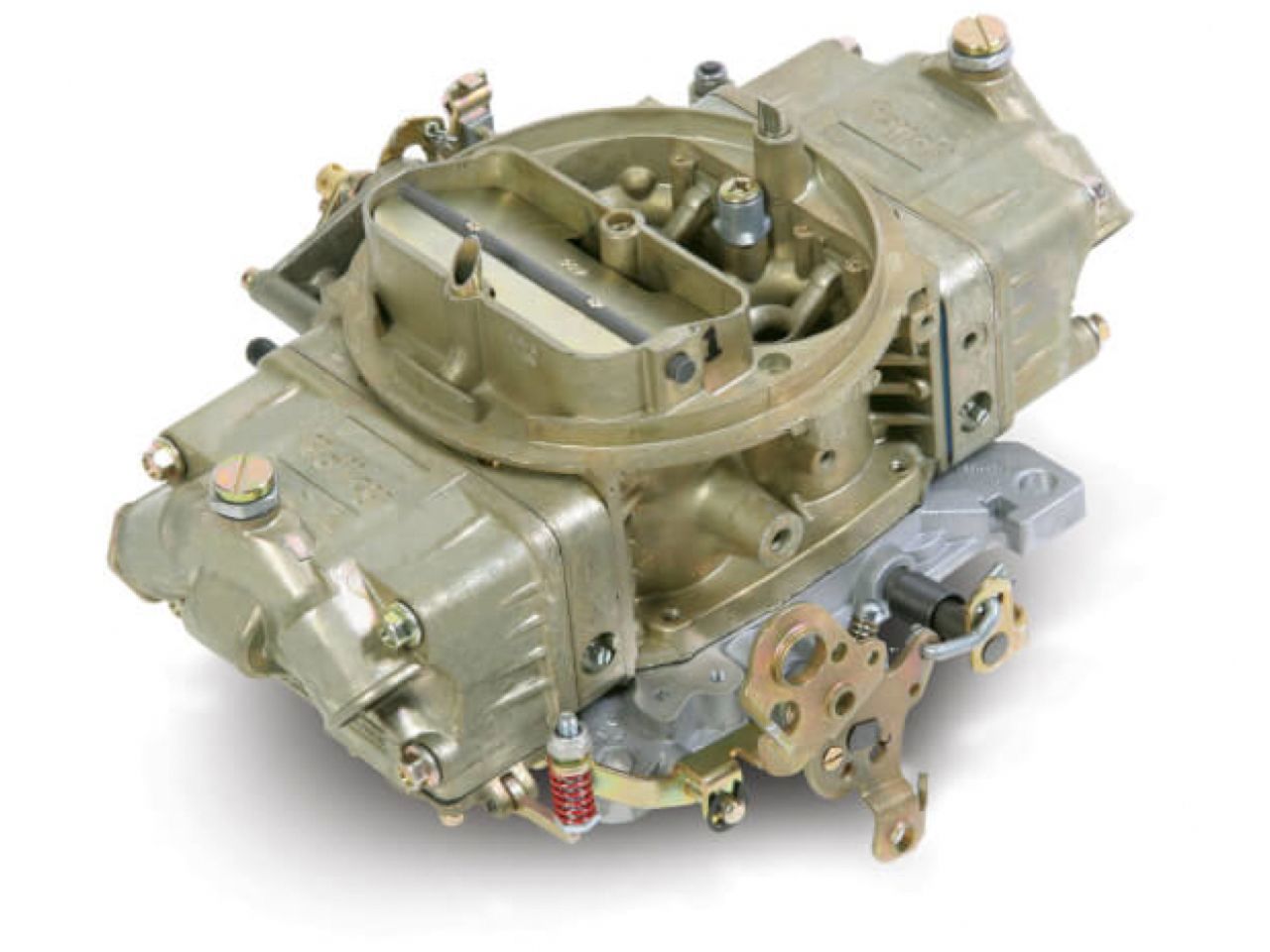 Holley Carburetor Kits 0-4781C Item Image