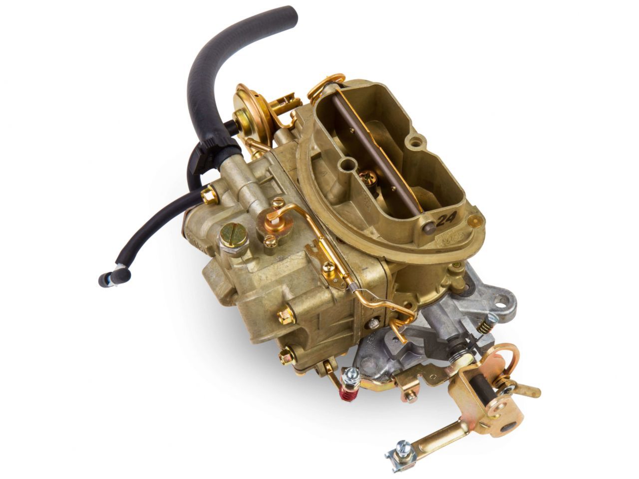 Holley Carburetor Kits 0-4792 Item Image